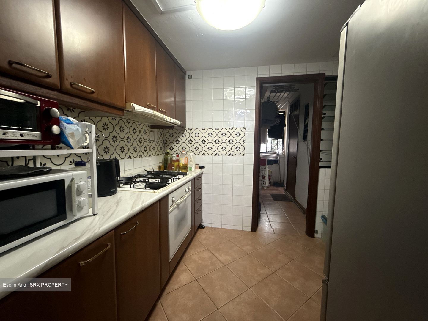 Central Grove (D14), Condominium #596397501